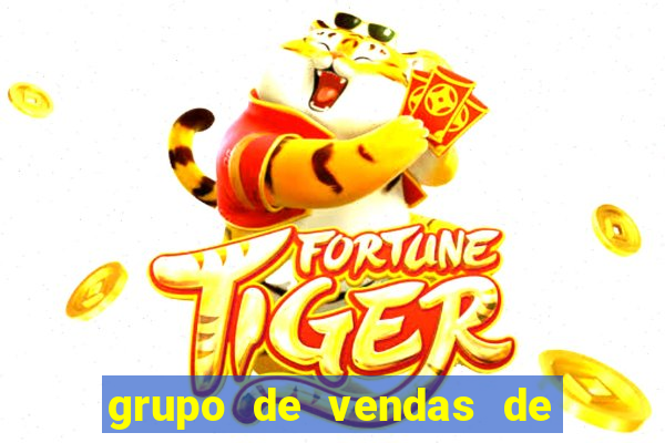 grupo de vendas de contas de jogos