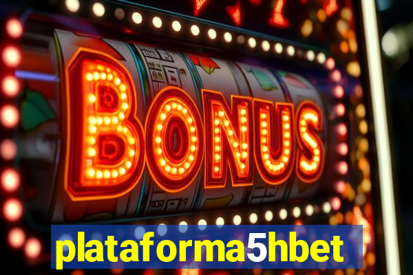 plataforma5hbet.com