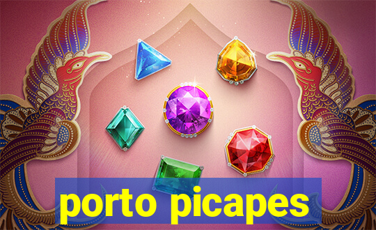porto picapes
