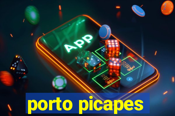porto picapes