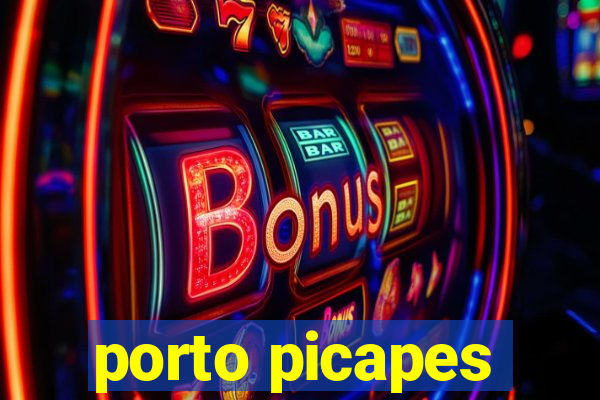 porto picapes
