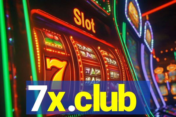 7x.club