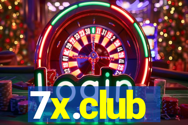 7x.club