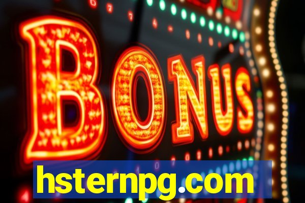hsternpg.com