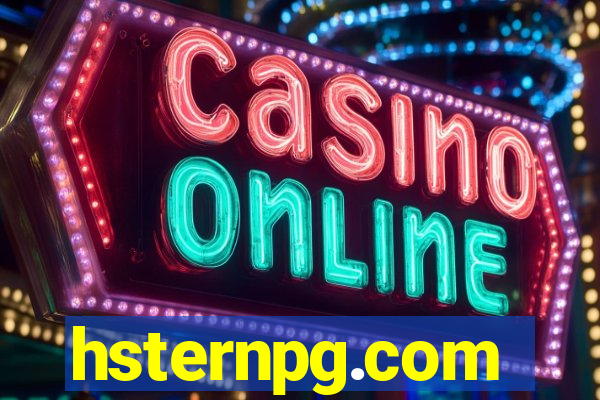hsternpg.com