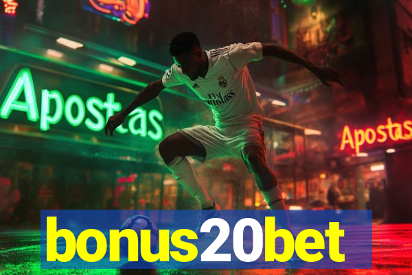 bonus20bet