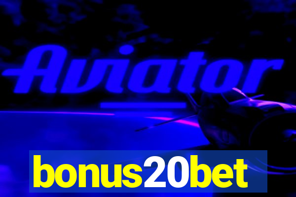 bonus20bet