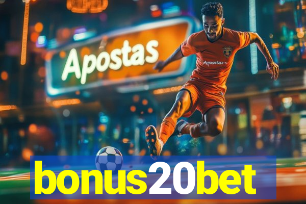 bonus20bet