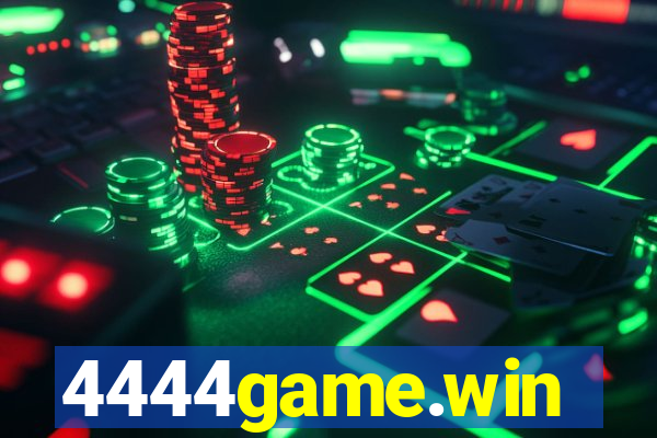 4444game.win