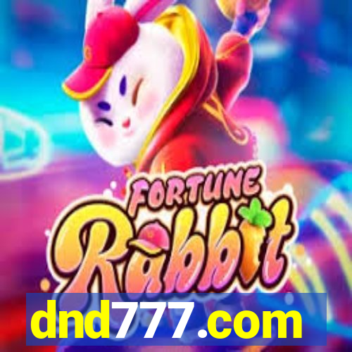 dnd777.com