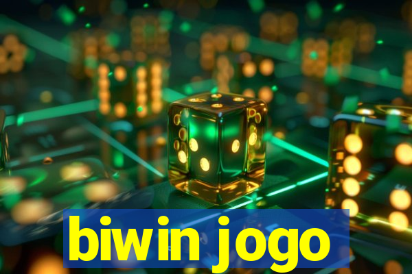 biwin jogo