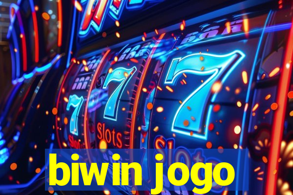 biwin jogo