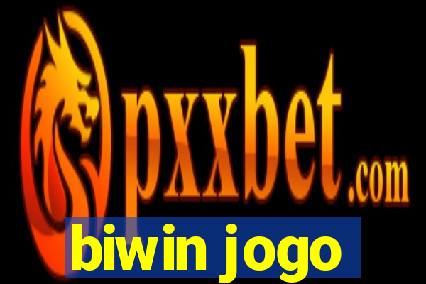biwin jogo