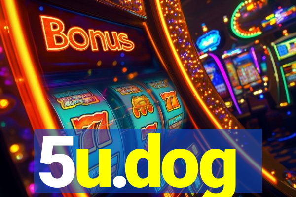 5u.dog