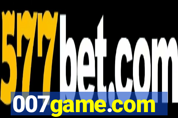007game.com