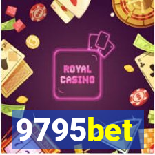 9795bet
