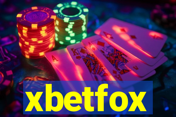 xbetfox