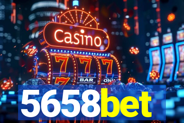 5658bet