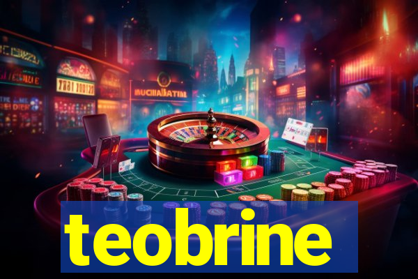 teobrine