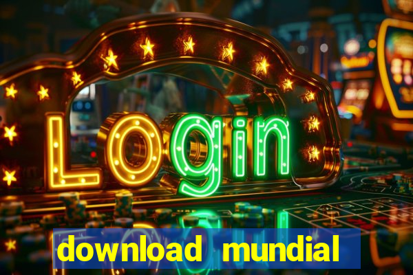 download mundial football league tudo desbloqueado