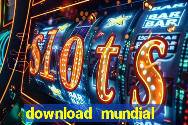 download mundial football league tudo desbloqueado