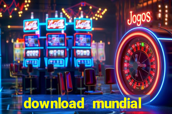 download mundial football league tudo desbloqueado
