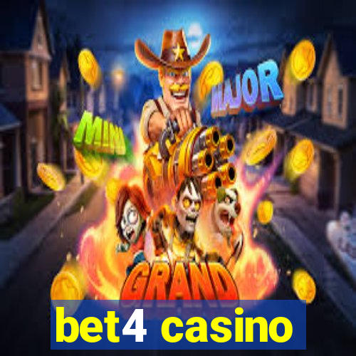 bet4 casino