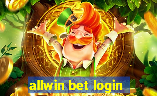 allwin bet login