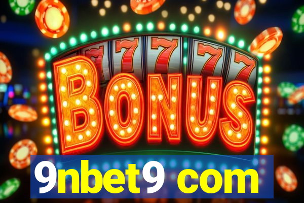 9nbet9 com