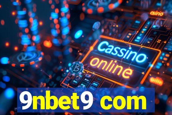 9nbet9 com