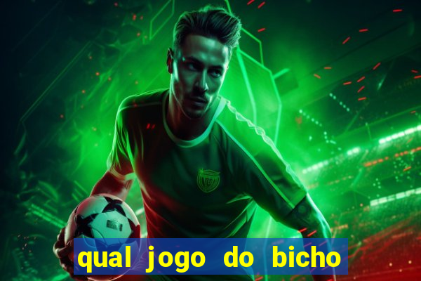 qual jogo do bicho paga mais