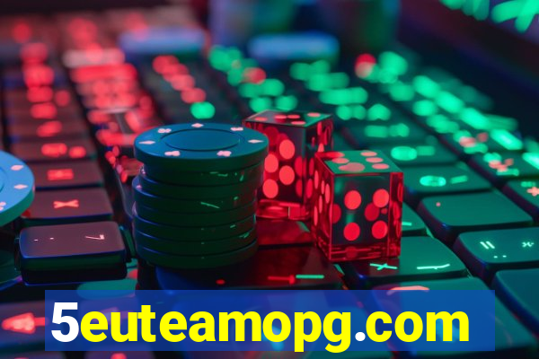 5euteamopg.com