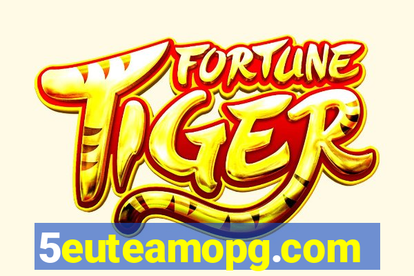 5euteamopg.com