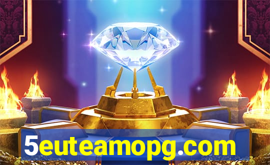 5euteamopg.com