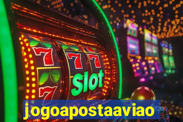 jogoapostaaviao