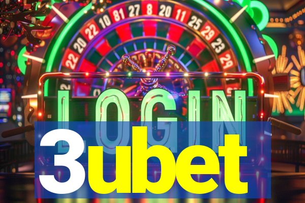 3ubet