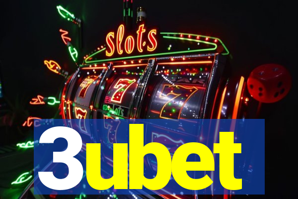 3ubet