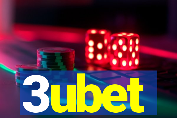 3ubet