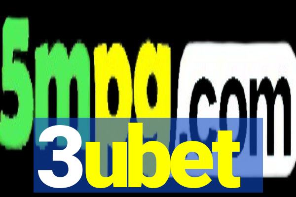 3ubet