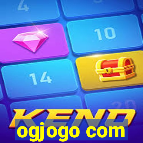 ogjogo com