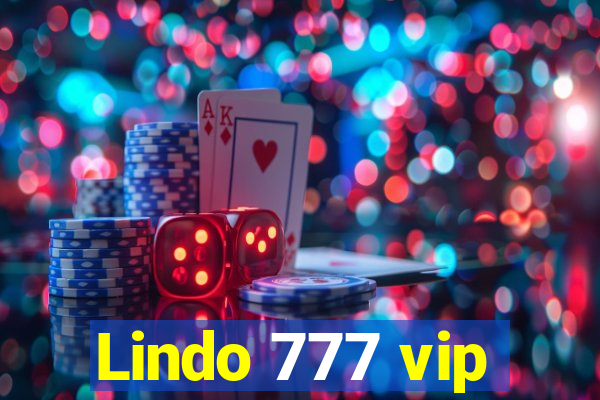 Lindo 777 vip