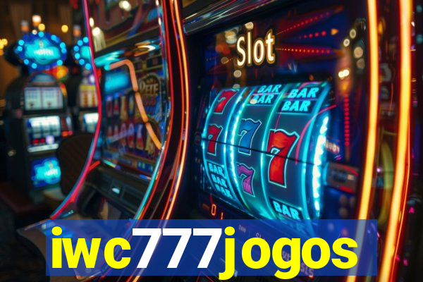 iwc777jogos