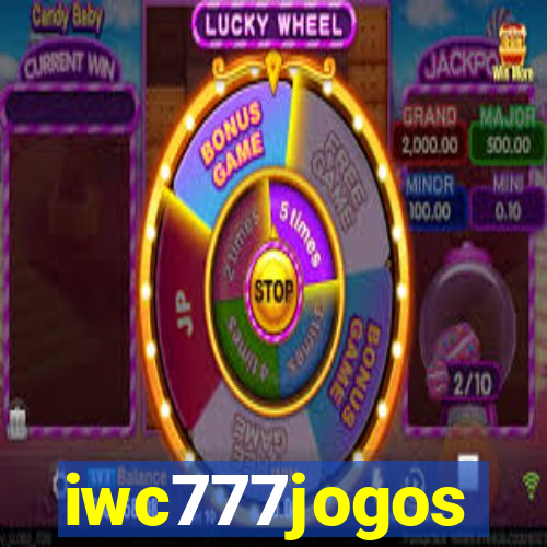 iwc777jogos