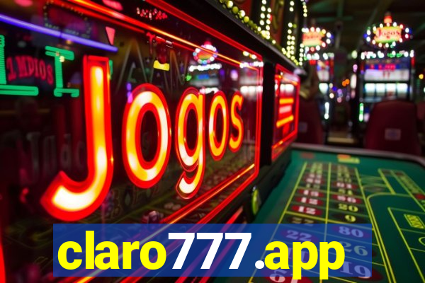 claro777.app