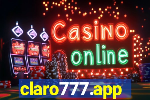 claro777.app