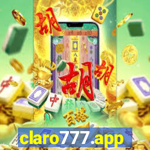 claro777.app