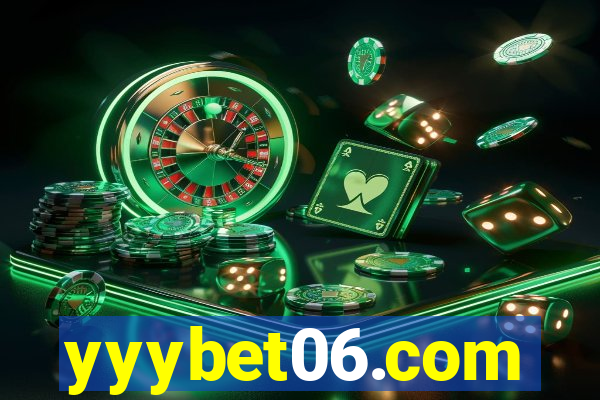 yyybet06.com