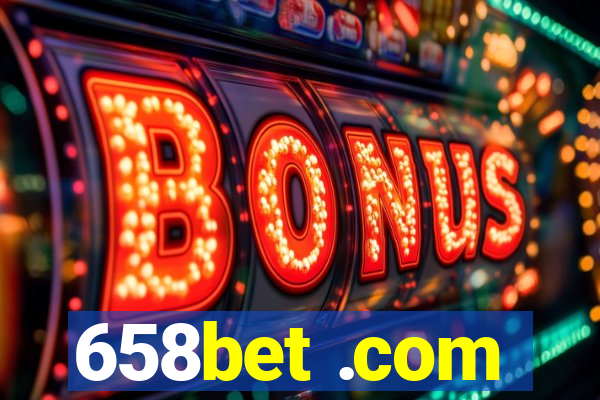 658bet .com