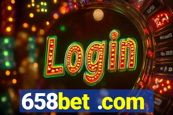 658bet .com