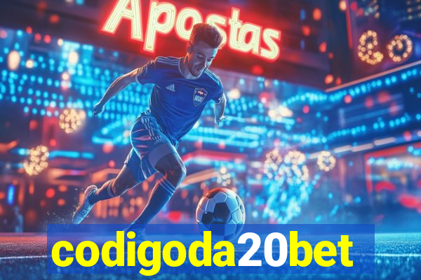 codigoda20bet
